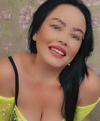 Проститутка Юлечка