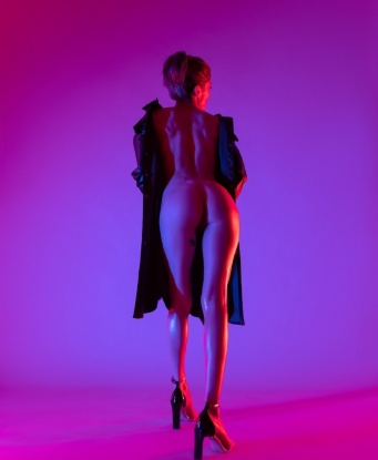 Проститутка Миросика