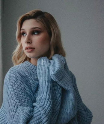 Проститутка Рената