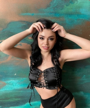 Проститутка Олечунчик