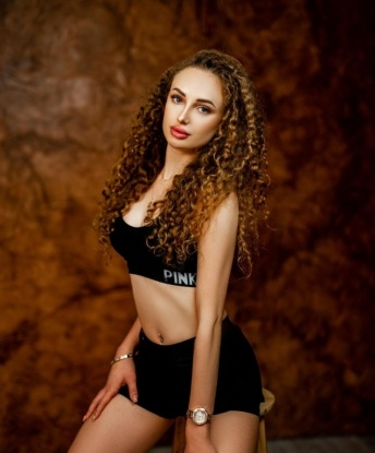 Проститутка Мазелина