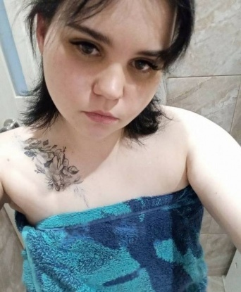 Проститутка Вика