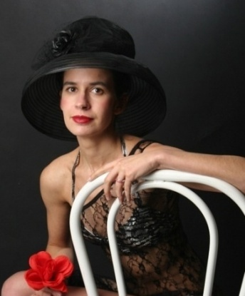 Проститутка Элиз