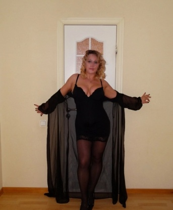 Проститутка Екатерина