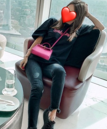 Проститутка Марина