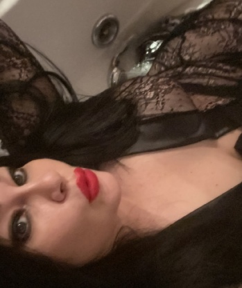 Проститутка Ариночка