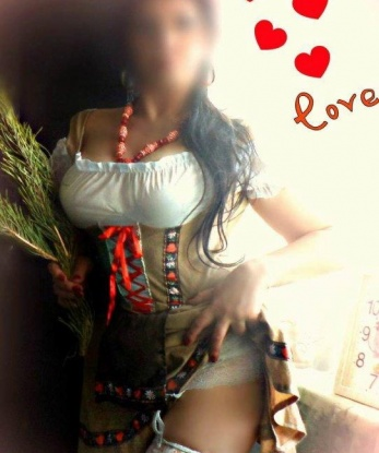 Проститутка Ярослава