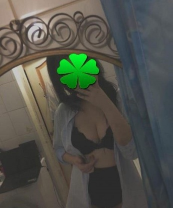 Проститутка Александра