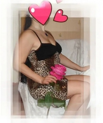 Проститутка Маргарита