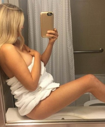 Проститутка Евгения