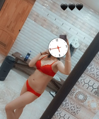 Проститутка Даша