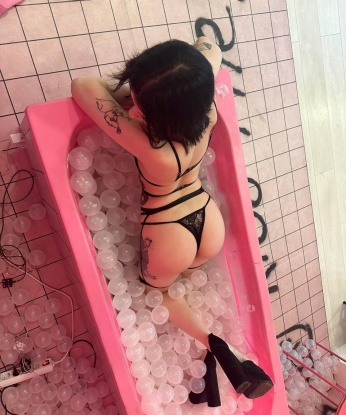 Проститутка Танюша