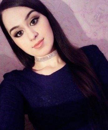 Проститутка Дарья